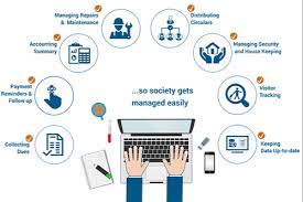 Society Management and Accounting Services | Society Dot Com